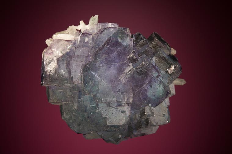 FLUORITE